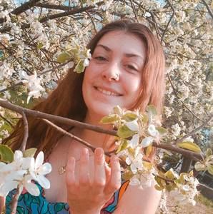 Meet your Posher, Serena